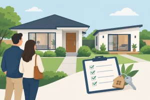 8 Checks When Buying a Home With a Granny Flat