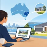 Buying Property in NSW from Interstate Safely