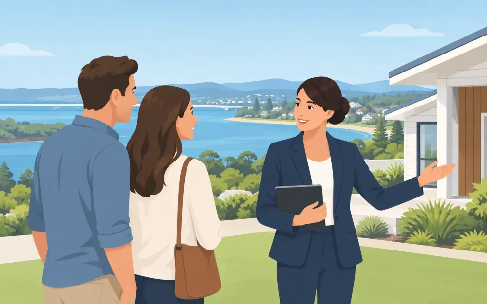 Choosing a Macksville Real Estate Agent Choosing a Macksville Real Estate Agent