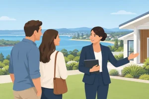 Choosing a Macksville Real Estate Agent