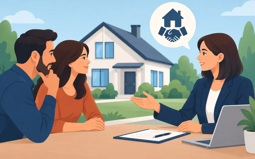 How to Negotiate House Price With Confidence