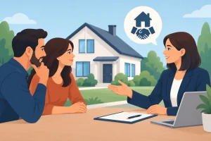 How to Negotiate House Price With Confidence