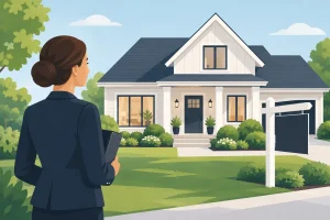 How to Present Your Home for Sale With Confidence