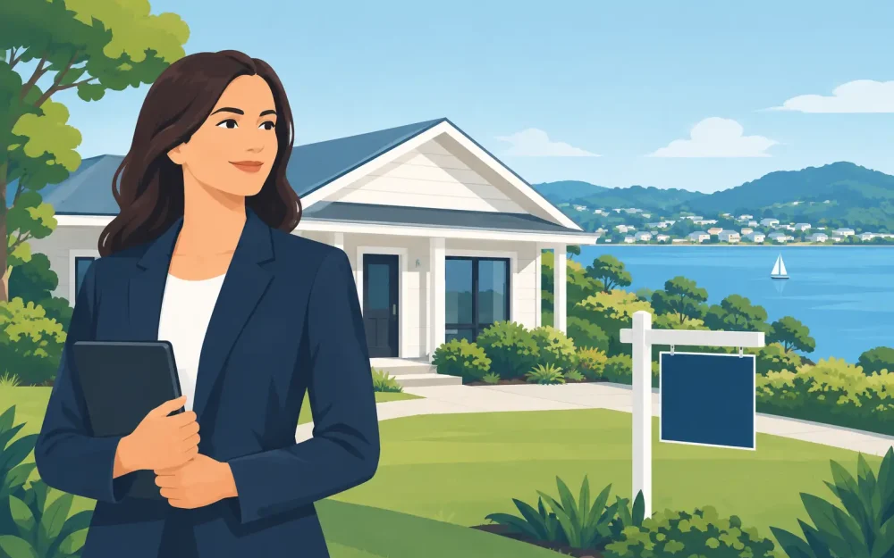 How to Sell a House in Macksville With Confidence