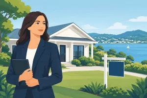 How to Sell a House in Macksville With Confidence
