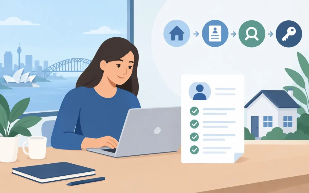 Tenant Application Process NSW Explained