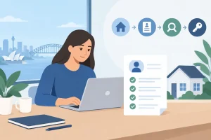 Tenant Application Process NSW Explained