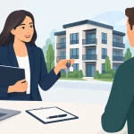 What Does a Leasing Agent Do for Landlords?