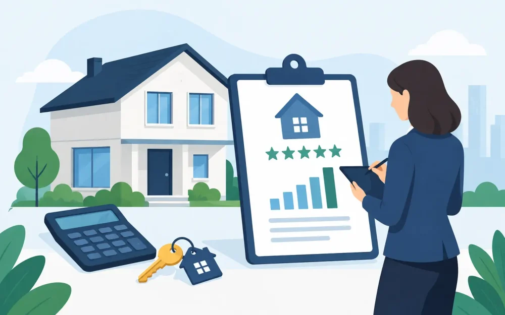 What Is a Rental Appraisal and Why It Matters What Is a Rental Appraisal and Why It Matters