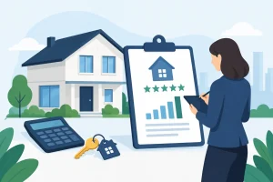 What Is a Rental Appraisal and Why It Matters