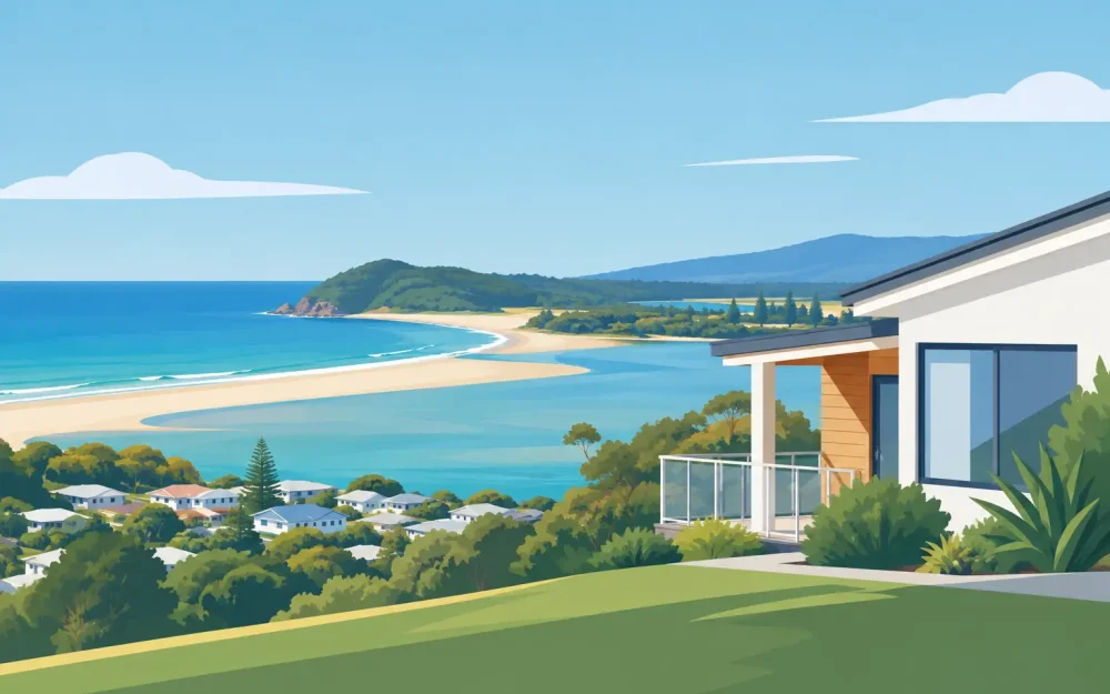 What to Consider With Nambucca Heads Homes