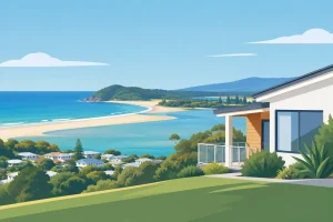 What to Consider With Nambucca Heads Homes