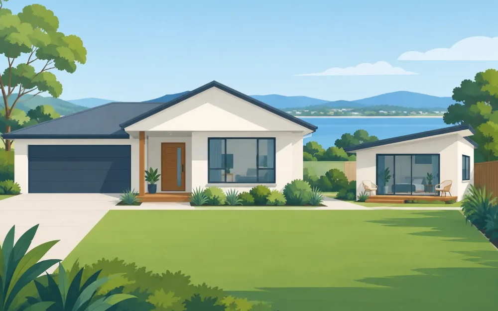 Buying a House With Granny Flat in Macksville Buying a House With Granny Flat in Macksville