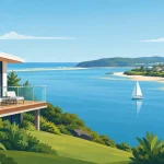 Buying Waterfront Homes in Nambucca Heads