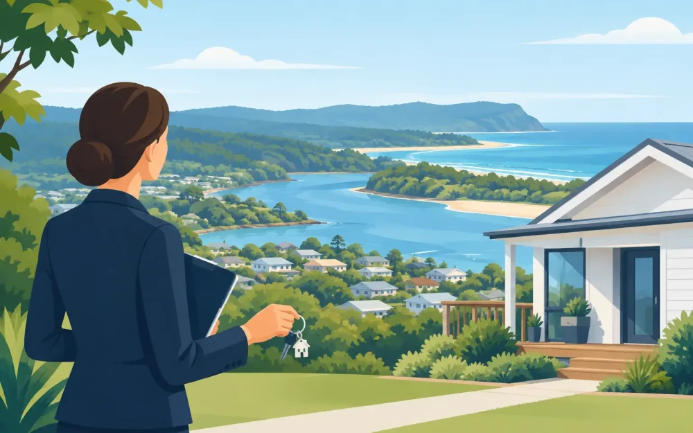 Choosing Property Management in Nambucca Valley