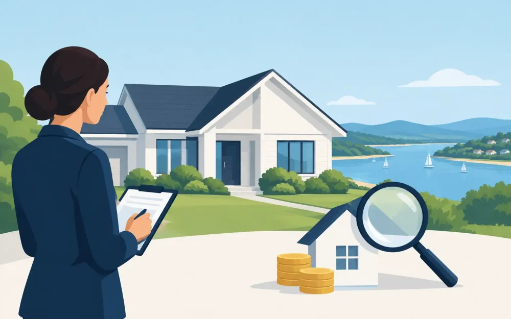 Home Appraisal Macksville: A Clear Price Guide Home Appraisal Macksville: A Clear Price Guide