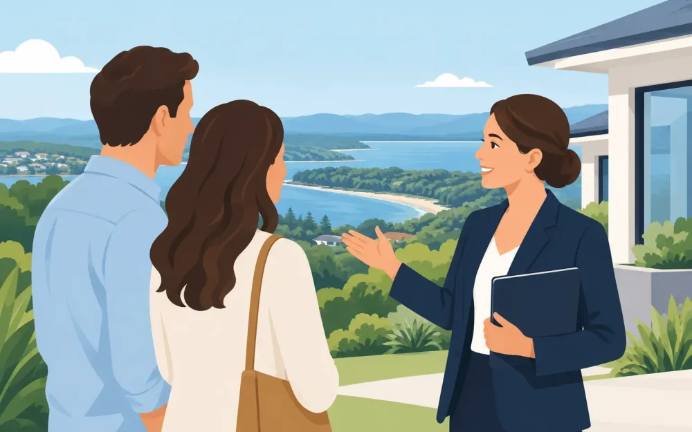 How to Choose a Selling Agent in Nambucca Valley