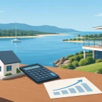 How to Price Waterfront Property in Nambucca