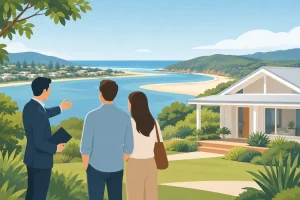 How to Sell Property Nambucca Valley Well