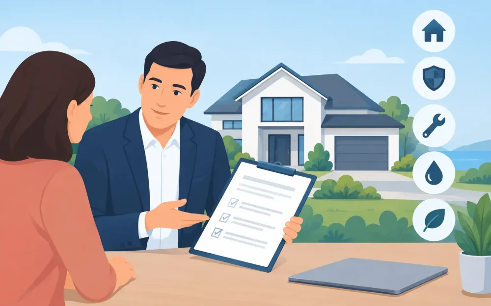 NSW Vendor Disclosure Requirements When Selling