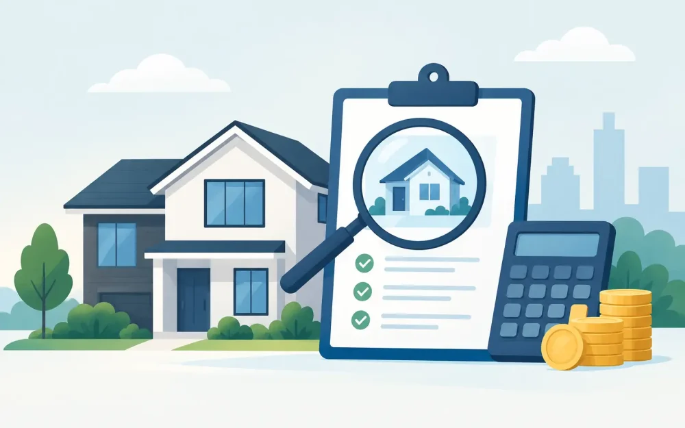 Rental Appraisal for Investment Property Explained